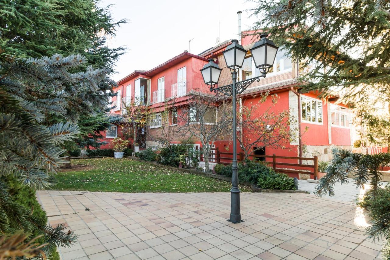 B&B Concha Бесерріль-де-ла-Сьєрра Екстер'єр фото