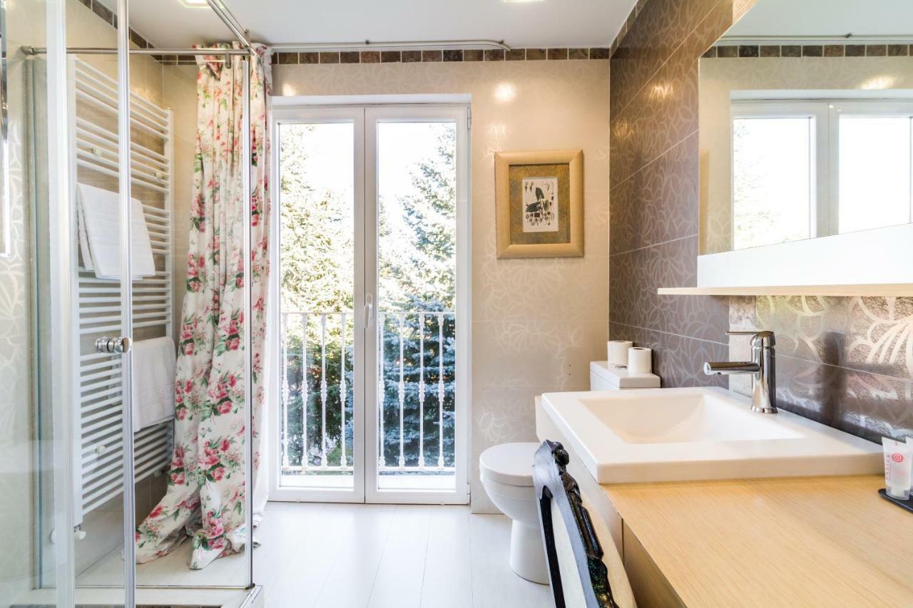 B&B Concha Бесерріль-де-ла-Сьєрра Екстер'єр фото