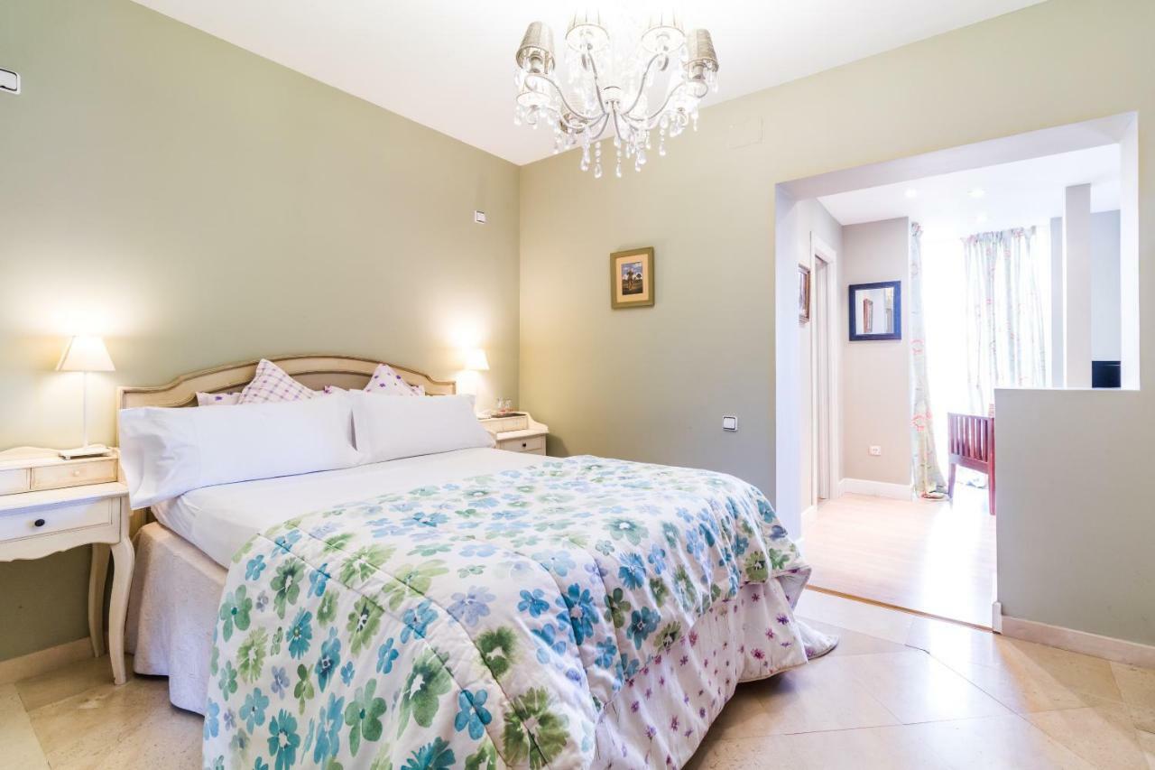 B&B Concha Бесерріль-де-ла-Сьєрра Екстер'єр фото