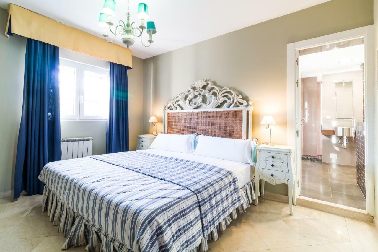 B&B Concha Бесерріль-де-ла-Сьєрра Екстер'єр фото