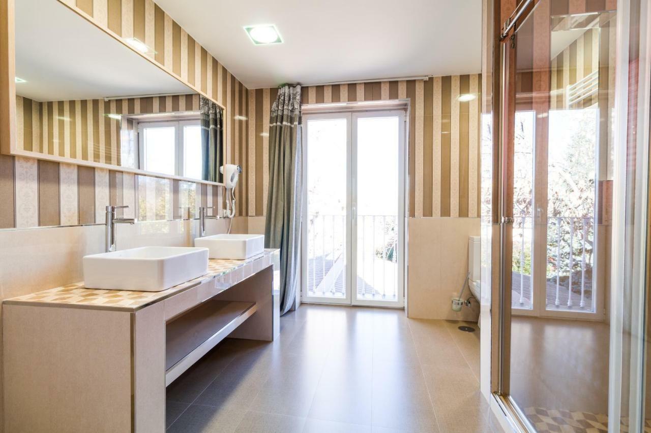 B&B Concha Бесерріль-де-ла-Сьєрра Екстер'єр фото
