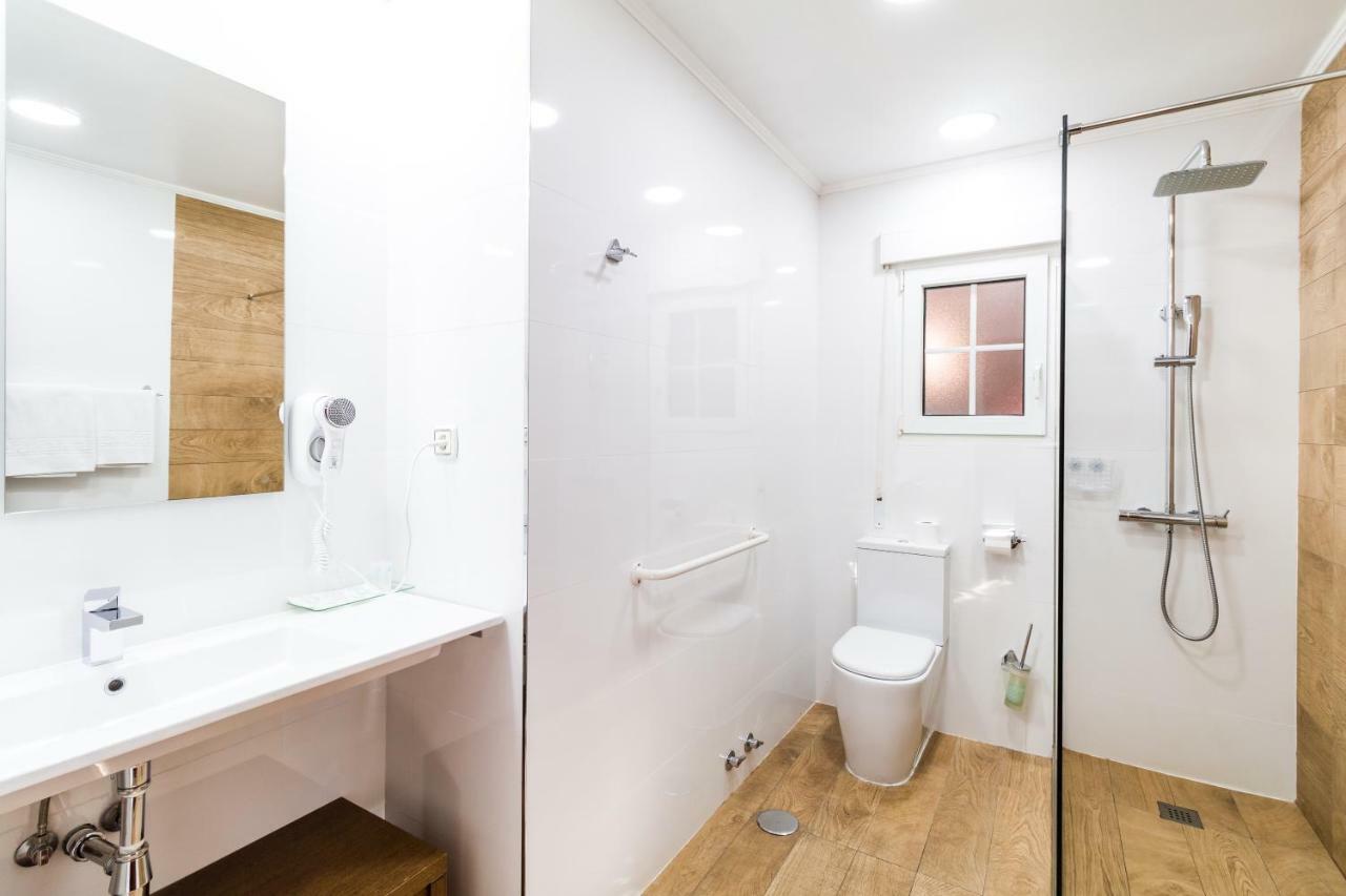 B&B Concha Бесерріль-де-ла-Сьєрра Екстер'єр фото